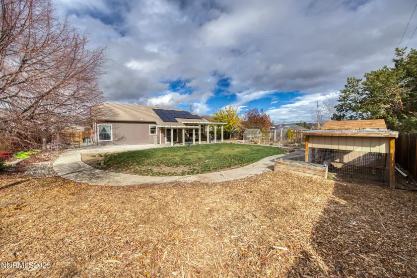 7440 Ash Springs, Sparks, Nevada 89436, 4 Bedrooms Bedrooms, ,2 BathroomsBathrooms,Residential,Residential,Ash Springs,250057954