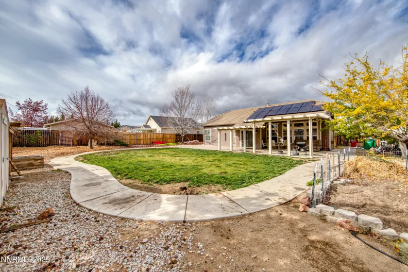 7440 Ash Springs, Sparks, Nevada 89436, 4 Bedrooms Bedrooms, ,2 BathroomsBathrooms,Residential,Residential,Ash Springs,250057954