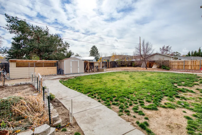 7440 Ash Springs, Sparks, Nevada 89436, 4 Bedrooms Bedrooms, ,2 BathroomsBathrooms,Residential,Residential,Ash Springs,250057954