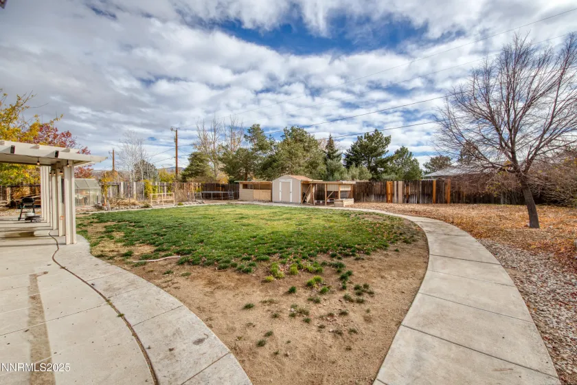 7440 Ash Springs, Sparks, Nevada 89436, 4 Bedrooms Bedrooms, ,2 BathroomsBathrooms,Residential,Residential,Ash Springs,250057954