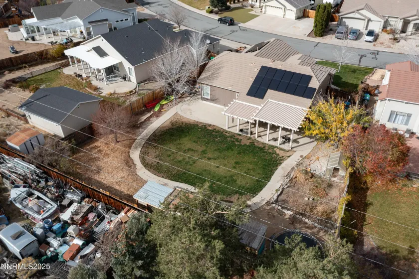 7440 Ash Springs, Sparks, Nevada 89436, 4 Bedrooms Bedrooms, ,2 BathroomsBathrooms,Residential,Residential,Ash Springs,250057954