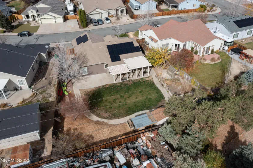 7440 Ash Springs, Sparks, Nevada 89436, 4 Bedrooms Bedrooms, ,2 BathroomsBathrooms,Residential,Residential,Ash Springs,250057954