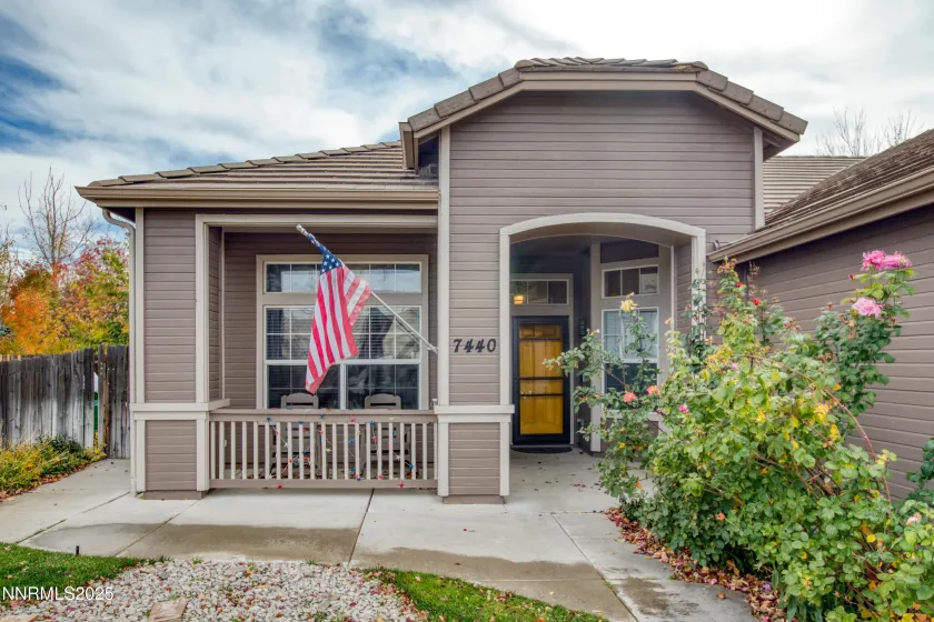 7440 Ash Springs, Sparks, Nevada 89436, 4 Bedrooms Bedrooms, ,2 BathroomsBathrooms,Residential,Residential,Ash Springs,250057954