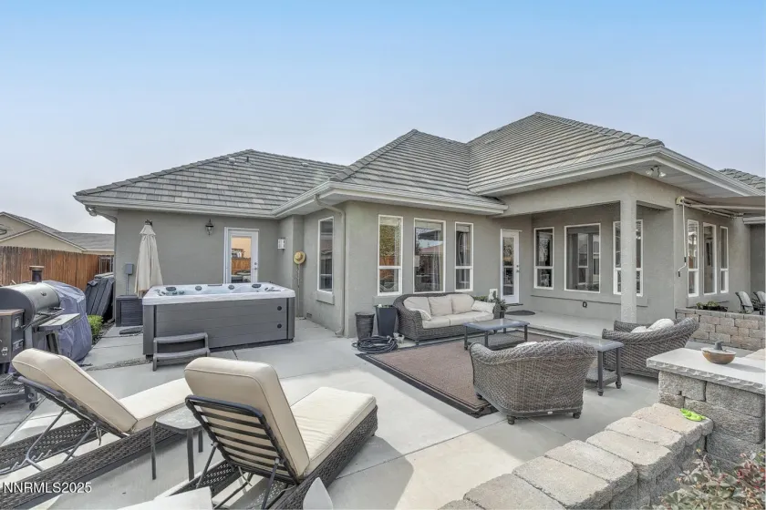 1135 Whitehawk, Fallon, Nevada 89406, 3 Bedrooms Bedrooms, ,3 BathroomsBathrooms,Residential,Residential,Whitehawk,250057955