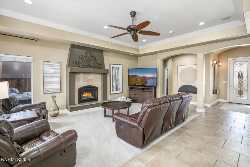 1135 Whitehawk, Fallon, Nevada 89406, 3 Bedrooms Bedrooms, ,3 BathroomsBathrooms,Residential,Residential,Whitehawk,250057955