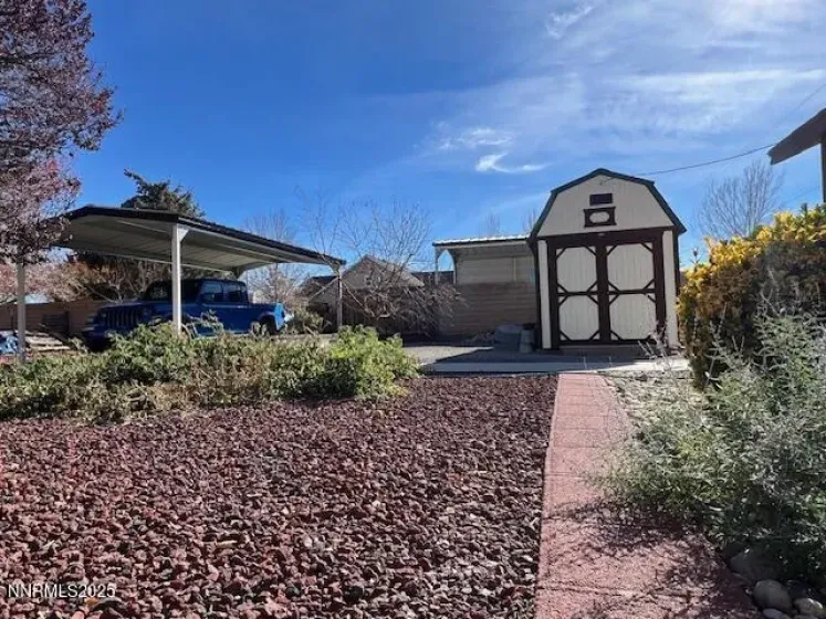 71 NV-208, Yerington, Nevada 89447, 2 Bedrooms Bedrooms, ,2 BathroomsBathrooms,Residential,Residential,NV-208,250057957
