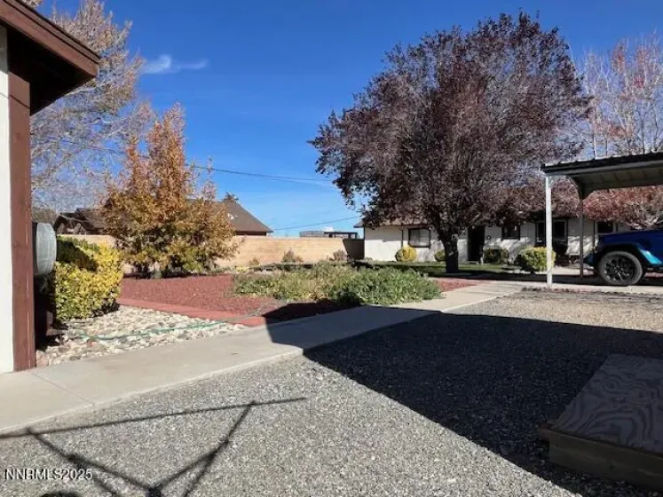 71 NV-208, Yerington, Nevada 89447, 2 Bedrooms Bedrooms, ,2 BathroomsBathrooms,Residential,Residential,NV-208,250057957