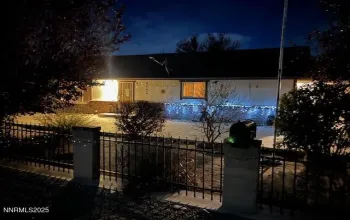 71 NV-208, Yerington, Nevada 89447, 2 Bedrooms Bedrooms, ,2 BathroomsBathrooms,Residential,Residential,NV-208,250057957