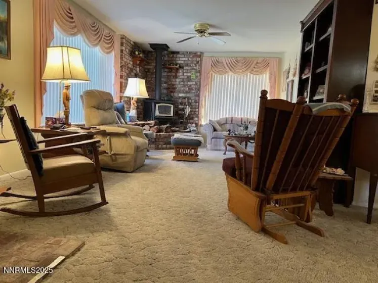 71 NV-208, Yerington, Nevada 89447, 2 Bedrooms Bedrooms, ,2 BathroomsBathrooms,Residential,Residential,NV-208,250057957