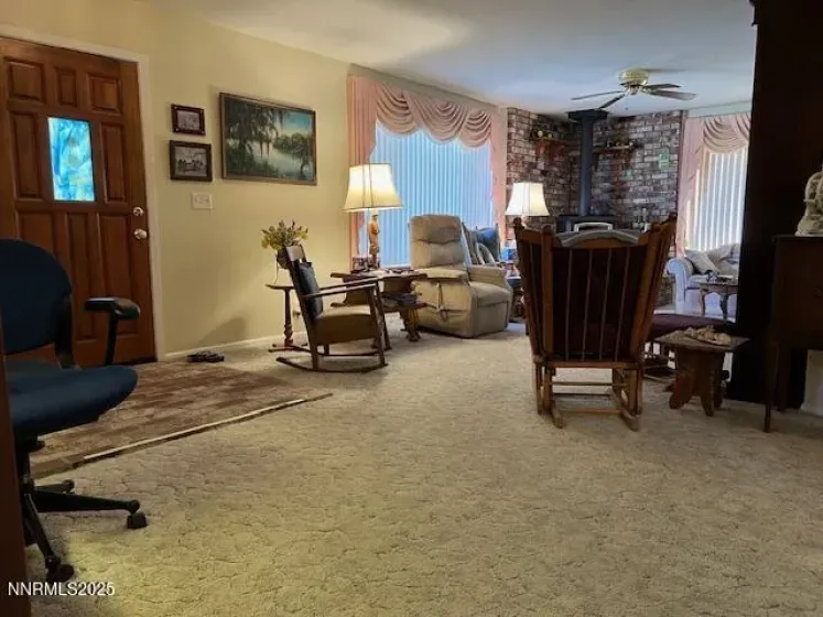 71 NV-208, Yerington, Nevada 89447, 2 Bedrooms Bedrooms, ,2 BathroomsBathrooms,Residential,Residential,NV-208,250057957