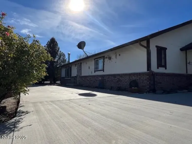 71 NV-208, Yerington, Nevada 89447, 2 Bedrooms Bedrooms, ,2 BathroomsBathrooms,Residential,Residential,NV-208,250057957