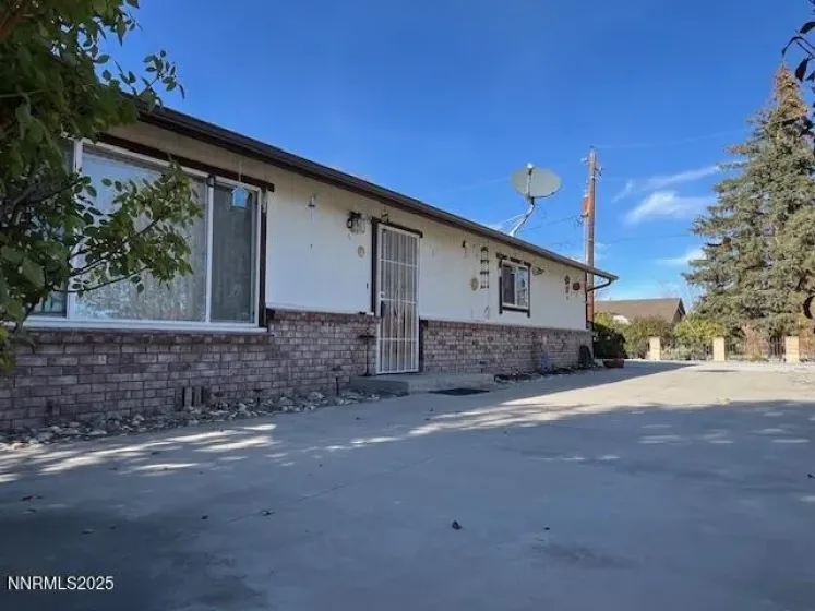 71 NV-208, Yerington, Nevada 89447, 2 Bedrooms Bedrooms, ,2 BathroomsBathrooms,Residential,Residential,NV-208,250057957