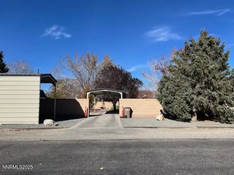 71 NV-208, Yerington, Nevada 89447, 2 Bedrooms Bedrooms, ,2 BathroomsBathrooms,Residential,Residential,NV-208,250057957