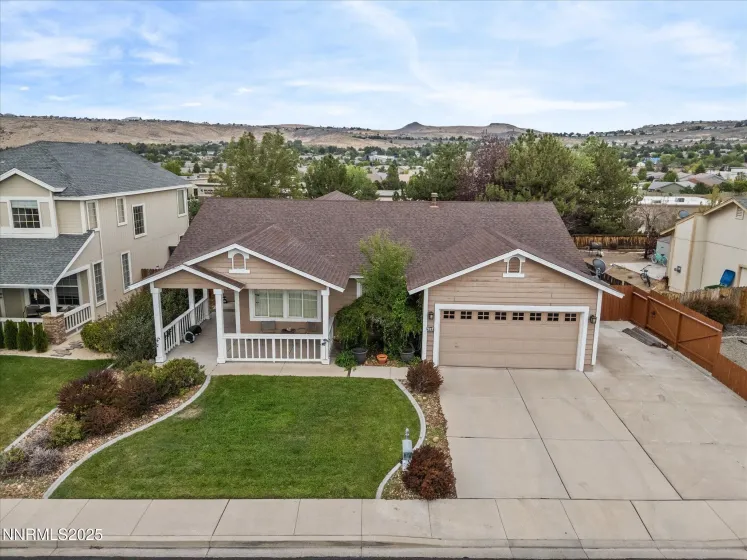4748 Pradera, Sparks, Nevada 89436, 4 Bedrooms Bedrooms, ,2 BathroomsBathrooms,Residential,Residential,Pradera,250054590