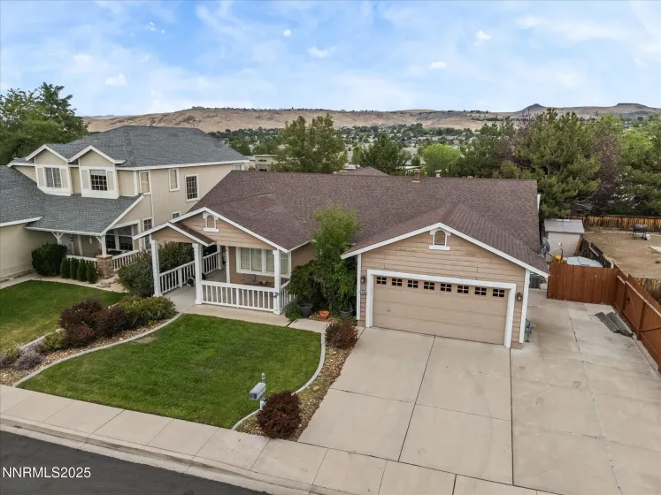 4748 Pradera, Sparks, Nevada 89436, 4 Bedrooms Bedrooms, ,2 BathroomsBathrooms,Residential,Residential,Pradera,250054590