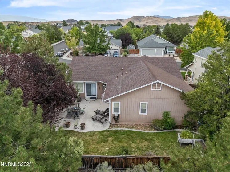 4748 Pradera, Sparks, Nevada 89436, 4 Bedrooms Bedrooms, ,2 BathroomsBathrooms,Residential,Residential,Pradera,250054590