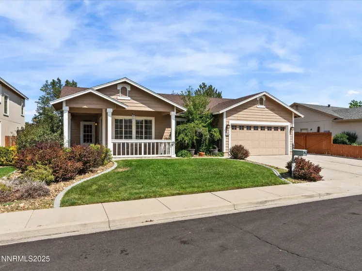 4748 Pradera, Sparks, Nevada 89436, 4 Bedrooms Bedrooms, ,2 BathroomsBathrooms,Residential,Residential,Pradera,250054590