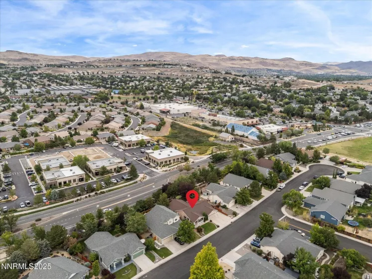 4748 Pradera, Sparks, Nevada 89436, 4 Bedrooms Bedrooms, ,2 BathroomsBathrooms,Residential,Residential,Pradera,250054590