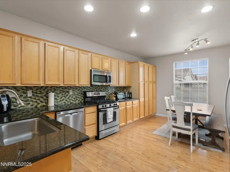 1640 Rocky Cove, Reno, Nevada 89521, 3 Bedrooms Bedrooms, ,3 BathroomsBathrooms,Residential,Residential,Rocky Cove,250057102