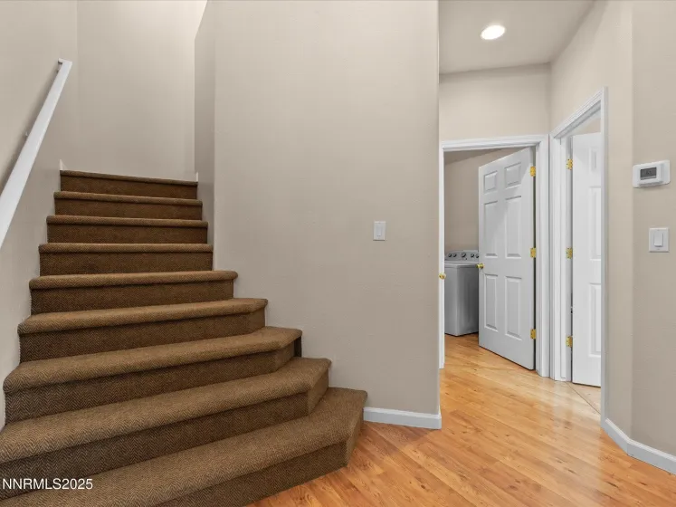 1640 Rocky Cove, Reno, Nevada 89521, 3 Bedrooms Bedrooms, ,3 BathroomsBathrooms,Residential,Residential,Rocky Cove,250057102