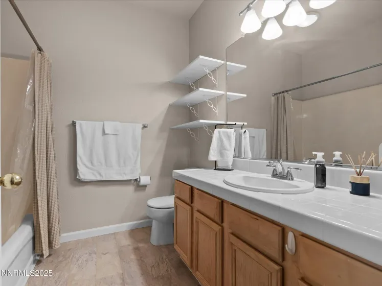 1640 Rocky Cove, Reno, Nevada 89521, 3 Bedrooms Bedrooms, ,3 BathroomsBathrooms,Residential,Residential,Rocky Cove,250057102