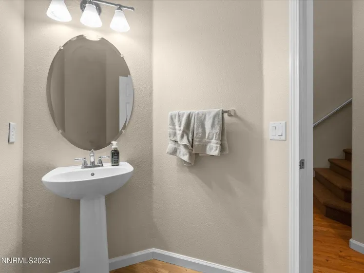 1640 Rocky Cove, Reno, Nevada 89521, 3 Bedrooms Bedrooms, ,3 BathroomsBathrooms,Residential,Residential,Rocky Cove,250057102