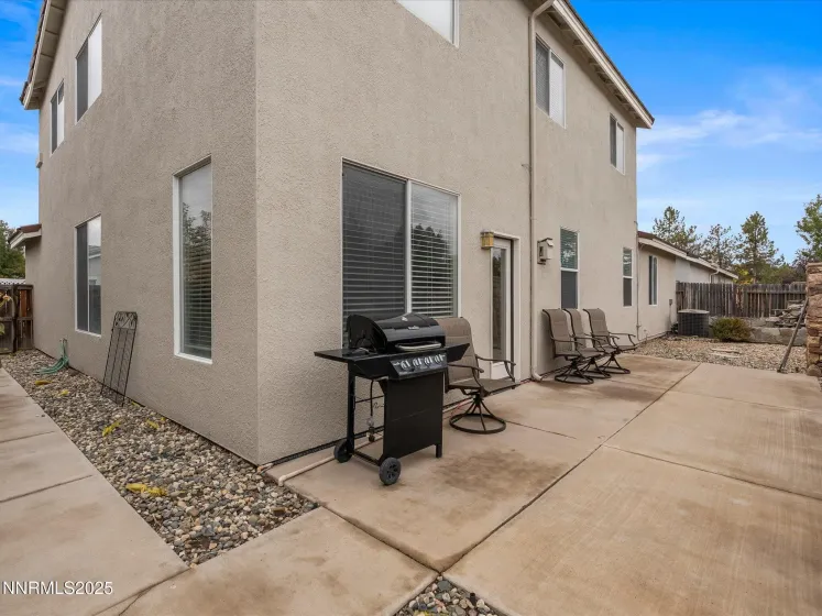 1640 Rocky Cove, Reno, Nevada 89521, 3 Bedrooms Bedrooms, ,3 BathroomsBathrooms,Residential,Residential,Rocky Cove,250057102