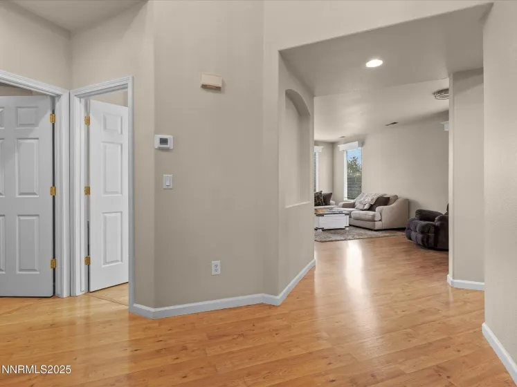 1640 Rocky Cove, Reno, Nevada 89521, 3 Bedrooms Bedrooms, ,3 BathroomsBathrooms,Residential,Residential,Rocky Cove,250057102