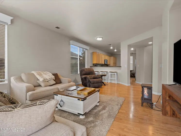 1640 Rocky Cove, Reno, Nevada 89521, 3 Bedrooms Bedrooms, ,3 BathroomsBathrooms,Residential,Residential,Rocky Cove,250057102