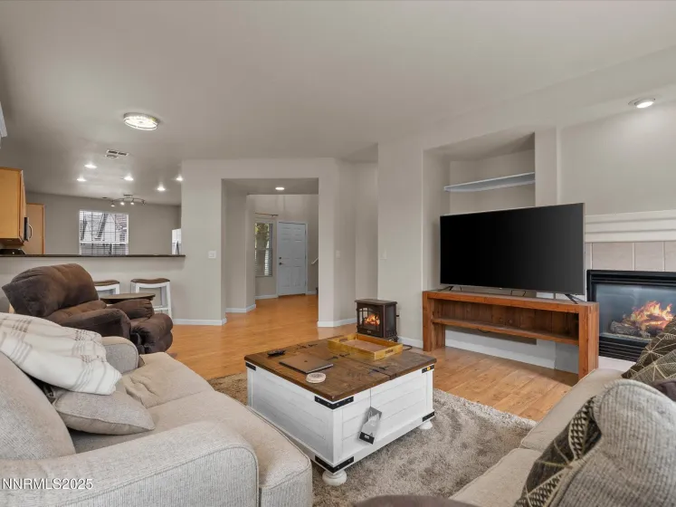 1640 Rocky Cove, Reno, Nevada 89521, 3 Bedrooms Bedrooms, ,3 BathroomsBathrooms,Residential,Residential,Rocky Cove,250057102