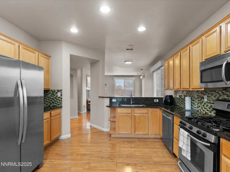 1640 Rocky Cove, Reno, Nevada 89521, 3 Bedrooms Bedrooms, ,3 BathroomsBathrooms,Residential,Residential,Rocky Cove,250057102