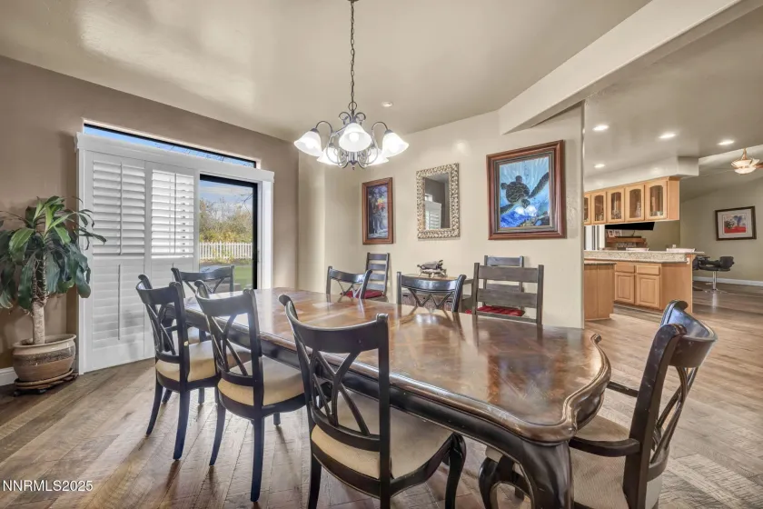 1839 Bitterbrush, Gardnerville, Nevada 89410, 6 Bedrooms Bedrooms, ,5 BathroomsBathrooms,Residential,Residential,Bitterbrush,250057961