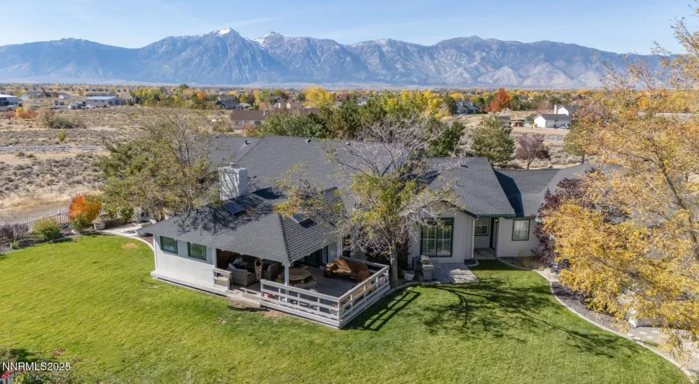 1839 Bitterbrush, Gardnerville, Nevada 89410, 6 Bedrooms Bedrooms, ,5 BathroomsBathrooms,Residential,Residential,Bitterbrush,250057961