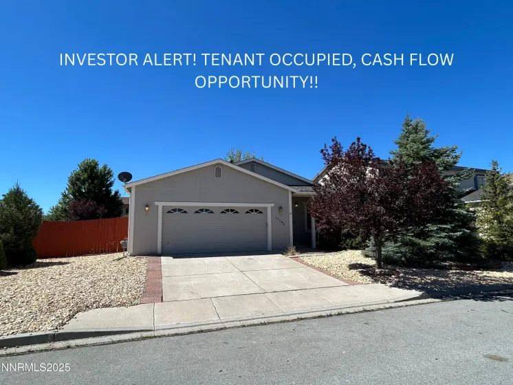 17780 Oakview, Reno, Nevada 89508, 3 Bedrooms Bedrooms, ,2 BathroomsBathrooms,Residential,Residential,Oakview,250057962