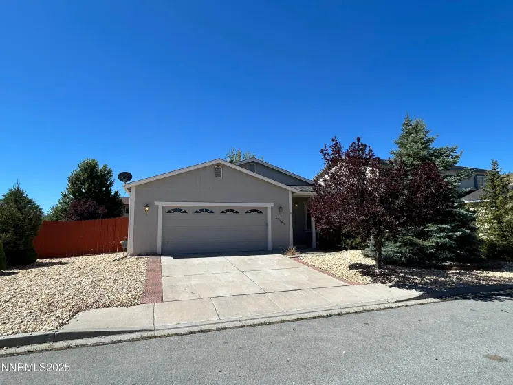17780 Oakview, Reno, Nevada 89508, 3 Bedrooms Bedrooms, ,2 BathroomsBathrooms,Residential,Residential,Oakview,250057962