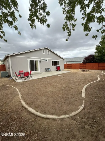 17780 Oakview, Reno, Nevada 89508, 3 Bedrooms Bedrooms, ,2 BathroomsBathrooms,Residential,Residential,Oakview,250057962