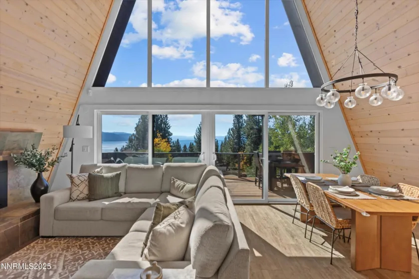 456 Jill, Incline Village, Nevada 89451, 4 Bedrooms Bedrooms, ,4 BathroomsBathrooms,Residential,Residential,Jill,250057966