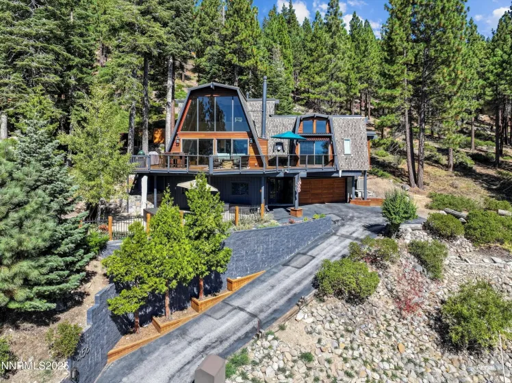 456 Jill, Incline Village, Nevada 89451, 4 Bedrooms Bedrooms, ,4 BathroomsBathrooms,Residential,Residential,Jill,250057966