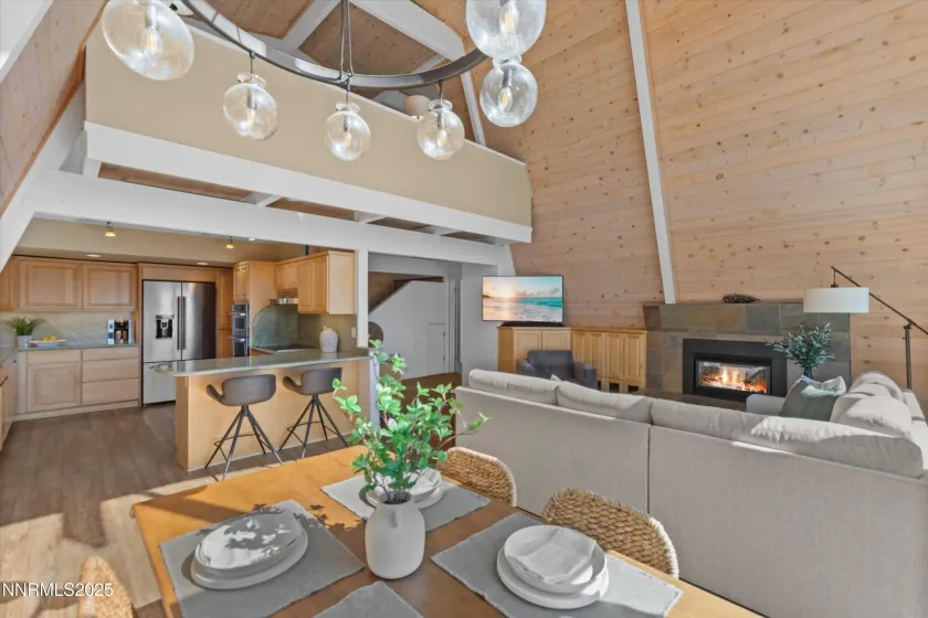 456 Jill, Incline Village, Nevada 89451, 4 Bedrooms Bedrooms, ,4 BathroomsBathrooms,Residential,Residential,Jill,250057966