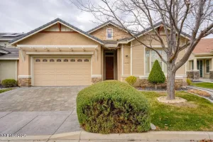 6090 Cielo, Sparks, Nevada 89436, 3 Bedrooms Bedrooms, ,2 BathroomsBathrooms,Residential,Residential,Cielo,250057965