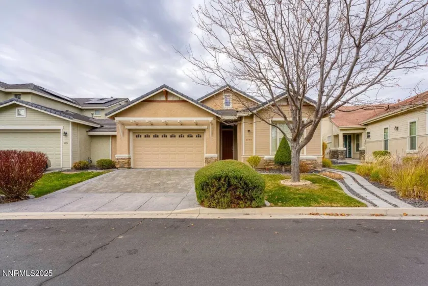 6090 Cielo, Sparks, Nevada 89436, 3 Bedrooms Bedrooms, ,2 BathroomsBathrooms,Residential,Residential,Cielo,250057965