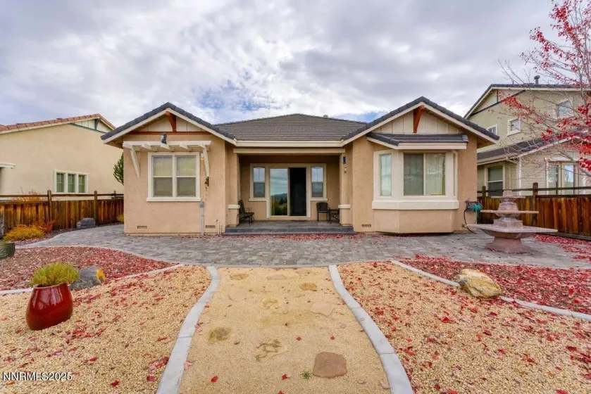 6090 Cielo, Sparks, Nevada 89436, 3 Bedrooms Bedrooms, ,2 BathroomsBathrooms,Residential,Residential,Cielo,250057965