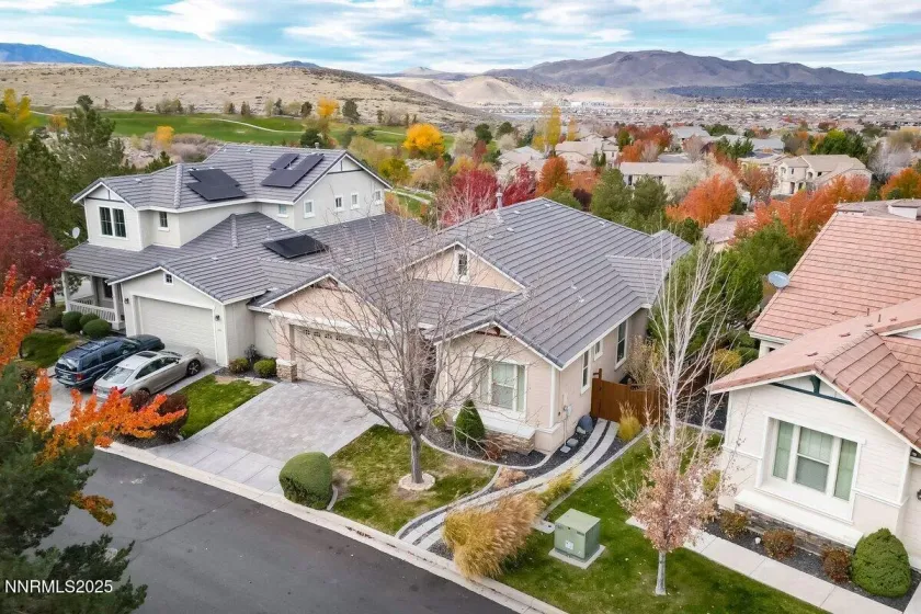 6090 Cielo, Sparks, Nevada 89436, 3 Bedrooms Bedrooms, ,2 BathroomsBathrooms,Residential,Residential,Cielo,250057965