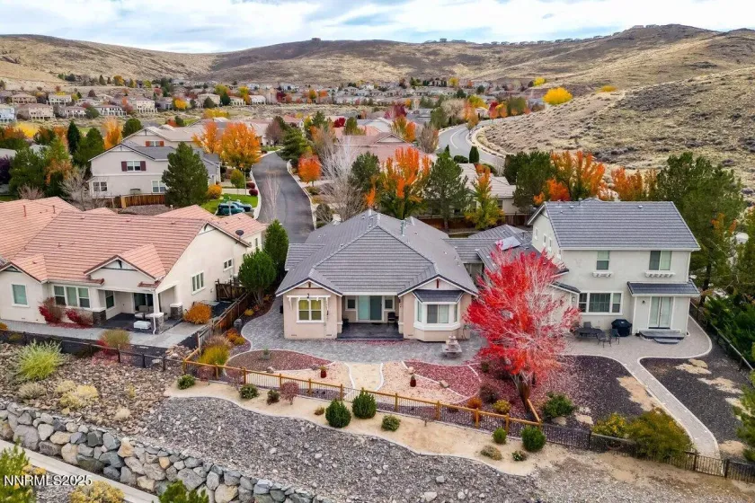 6090 Cielo, Sparks, Nevada 89436, 3 Bedrooms Bedrooms, ,2 BathroomsBathrooms,Residential,Residential,Cielo,250057965