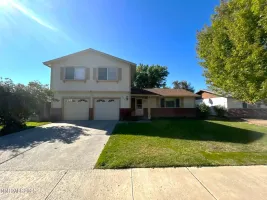 907 Camino Real, Sparks, Nevada 89434, 3 Bedrooms Bedrooms, ,3 BathroomsBathrooms,Residential,Residential,Camino Real,250053718