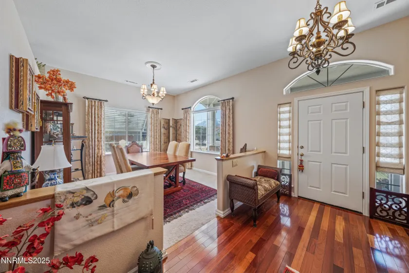 1105 Wisteria, Minden, Nevada 89423, 4 Bedrooms Bedrooms, ,2 BathroomsBathrooms,Residential,Residential,Wisteria,250057967