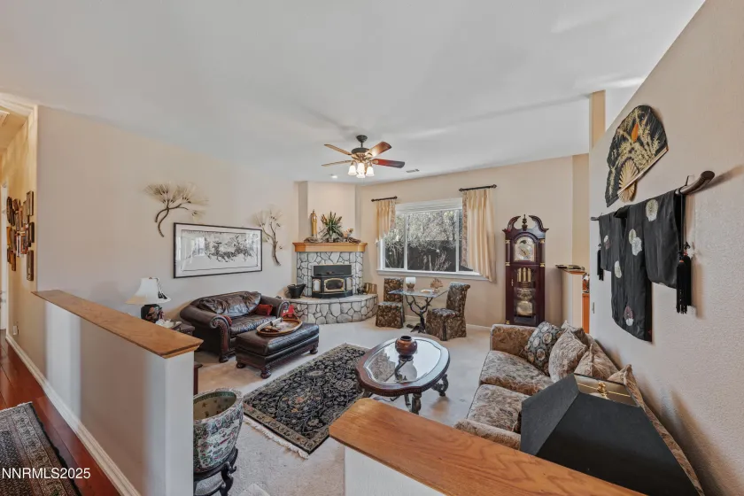 1105 Wisteria, Minden, Nevada 89423, 4 Bedrooms Bedrooms, ,2 BathroomsBathrooms,Residential,Residential,Wisteria,250057967