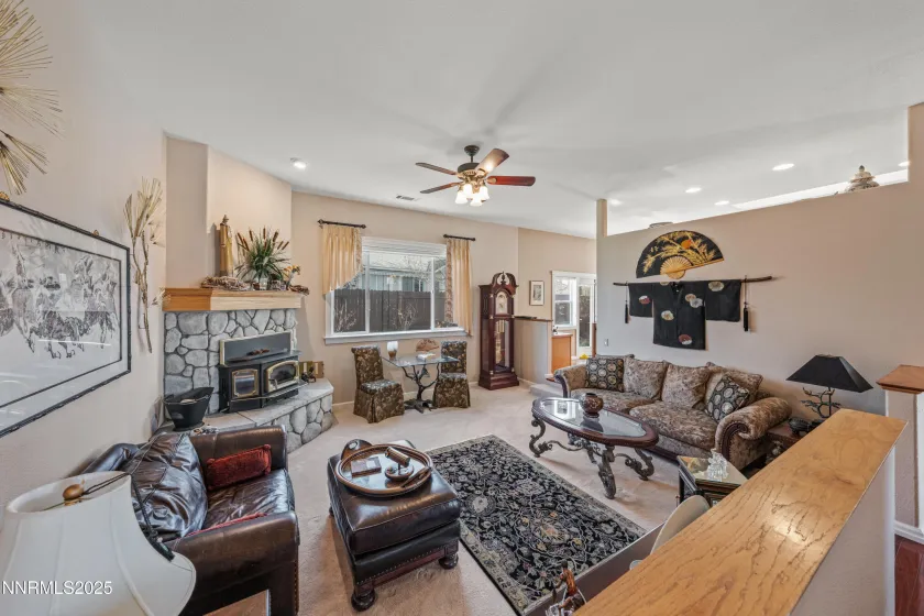 1105 Wisteria, Minden, Nevada 89423, 4 Bedrooms Bedrooms, ,2 BathroomsBathrooms,Residential,Residential,Wisteria,250057967