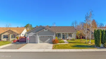 1105 Wisteria, Minden, Nevada 89423, 4 Bedrooms Bedrooms, ,2 BathroomsBathrooms,Residential,Residential,Wisteria,250057967