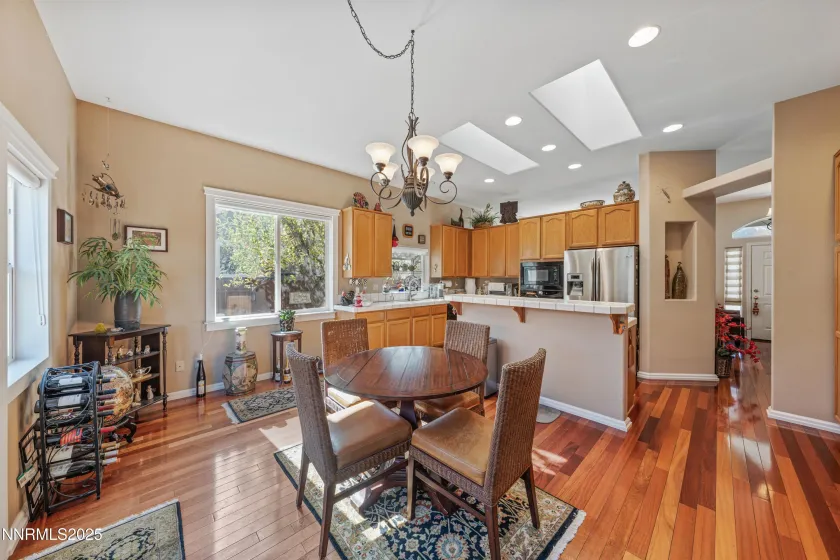 1105 Wisteria, Minden, Nevada 89423, 4 Bedrooms Bedrooms, ,2 BathroomsBathrooms,Residential,Residential,Wisteria,250057967